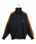 adidas（アディダス）の古着「80ｓ トラックジャケット」｜ブラック