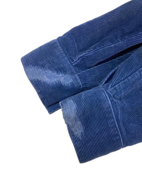 FFA（エフエフエー）FFA (エフエフエー) 70ｓ FFAジャケット ネイビー サイズ:38の古着・服飾アイテム