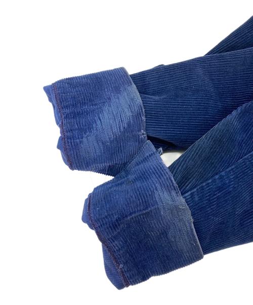 FFA（エフエフエー）FFA (エフエフエー) 70ｓ FFAジャケット ネイビー サイズ:38の古着・服飾アイテム