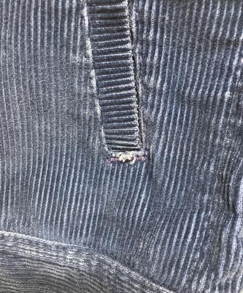 FFA（エフエフエー）FFA (エフエフエー) 70ｓ FFAジャケット ネイビー サイズ:38の古着・服飾アイテム