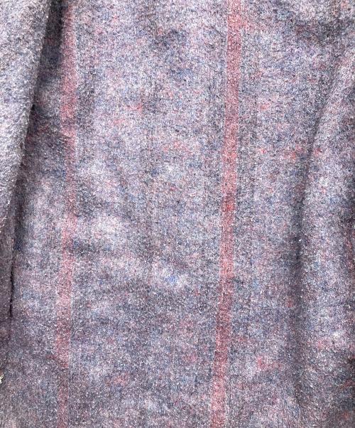 CarHartt（カーハート）CarHartt (カーハート) 80ｓ 裏ブランケットチョアコート ベージュ サイズ:タグ印字薄れの古着・服飾アイテム