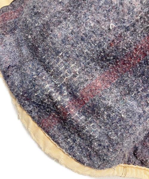 CarHartt（カーハート）CarHartt (カーハート) 80ｓ 裏ブランケットチョアコート ベージュ サイズ:タグ印字薄れの古着・服飾アイテム