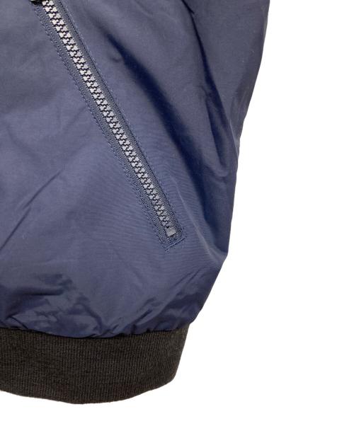 L.L.Bean（エルエルビーン）L.L.Bean (エルエルビーン) ウォームアップジャケット ネイビー サイズ:Mの古着・服飾アイテム