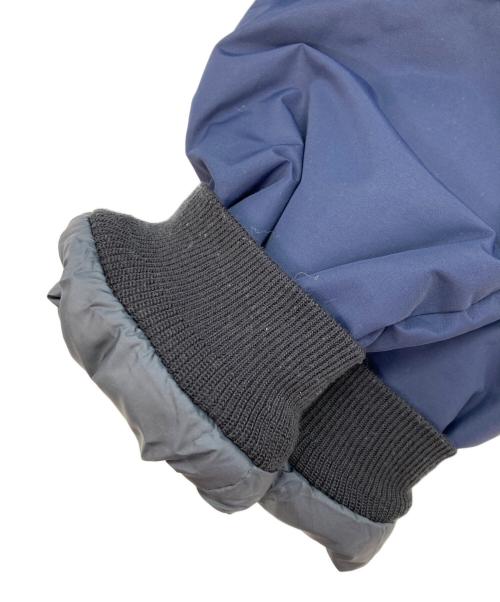 L.L.Bean（エルエルビーン）L.L.Bean (エルエルビーン) ウォームアップジャケット ネイビー サイズ:Mの古着・服飾アイテム