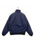 L.L.Bean (エルエルビーン) ウォームアップジャケット ネイビー サイズ:M：8000円