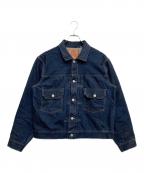 LEVI'S VINTAGE CLOTHINGリーバイス ビンテージ クロージング）の古着「507XXデニムジャケット」｜インディゴ