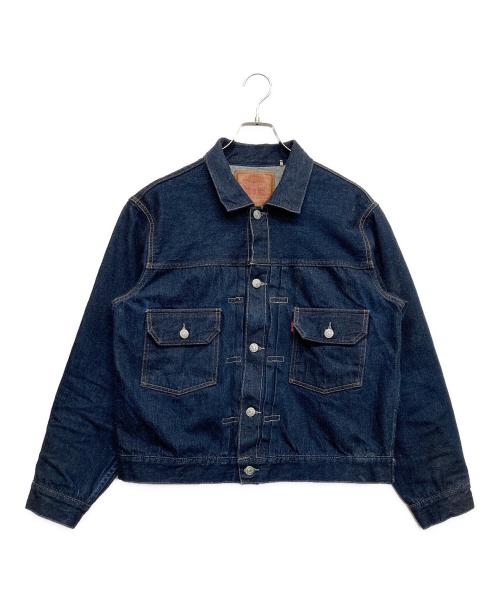 LEVI'S VINTAGE CLOTHING（リーバイス ビンテージ クロージング）LEVI'S VINTAGE CLOTHING (リーバイス ビンテージ クロージング) 507XXデニムジャケット インディゴ サイズ:44の古着・服飾アイテム