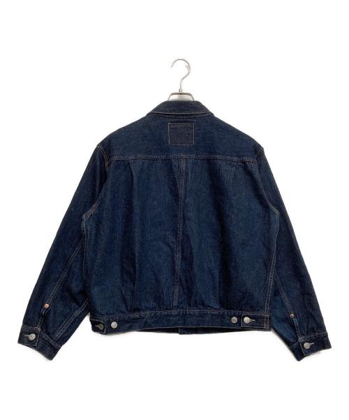 LEVI'S VINTAGE CLOTHING（リーバイス ビンテージ クロージング）LEVI'S VINTAGE CLOTHING (リーバイス ビンテージ クロージング) 507XXデニムジャケット インディゴ サイズ:44の古着・服飾アイテム