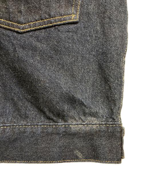 LEVI'S VINTAGE CLOTHING（リーバイス ビンテージ クロージング）LEVI'S VINTAGE CLOTHING (リーバイス ビンテージ クロージング) 507XXデニムジャケット インディゴ サイズ:44の古着・服飾アイテム