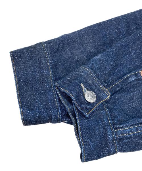 LEVI'S VINTAGE CLOTHING（リーバイス ビンテージ クロージング）LEVI'S VINTAGE CLOTHING (リーバイス ビンテージ クロージング) 507XXデニムジャケット インディゴ サイズ:44の古着・服飾アイテム