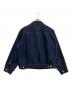 LEVI'S VINTAGE CLOTHING (リーバイス ビンテージ クロージング) 507XXデニムジャケット インディゴ サイズ:44：40000円