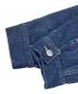 中古・古着 LEVI'S VINTAGE CLOTHING (リーバイス ビンテージ クロージング) 507XXデニムジャケット インディゴ サイズ:44：40000円