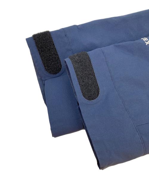 THE NORTH FACE（ザ ノース フェイス）THE NORTH FACE (ザ ノース フェイス) マウンテンジャケット ネイビー サイズ:Mの古着・服飾アイテム