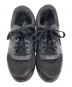 中古・古着 NEW BALANCE (ニューバランス) ローカットスニーカー ブラック サイズ:27：5000円