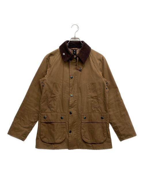 Barbour（バブアー）Barbour (バブアー) SL BEDALE オイルドジャケット ブラウン サイズ:36の古着・服飾アイテム