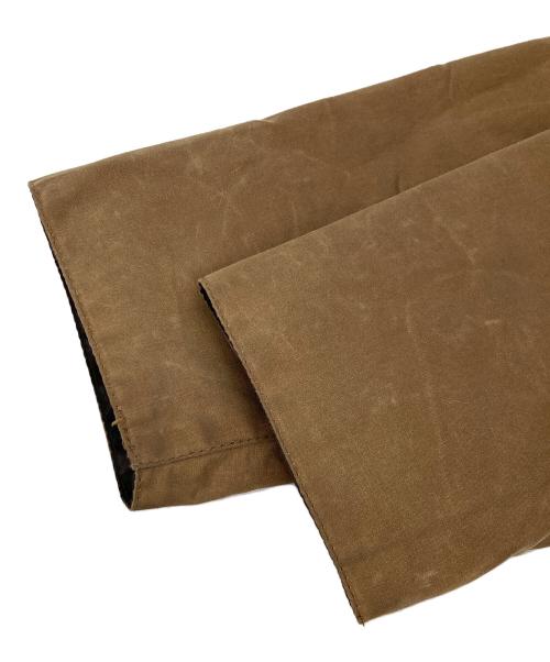 Barbour（バブアー）Barbour (バブアー) SL BEDALE オイルドジャケット ブラウン サイズ:36の古着・服飾アイテム