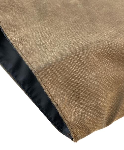 Barbour（バブアー）Barbour (バブアー) SL BEDALE オイルドジャケット ブラウン サイズ:36の古着・服飾アイテム