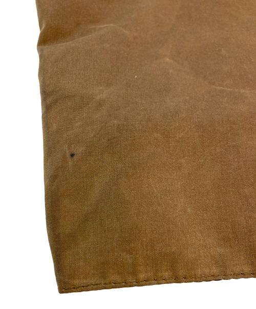 Barbour（バブアー）Barbour (バブアー) SL BEDALE オイルドジャケット ブラウン サイズ:36の古着・服飾アイテム