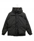 Schottショット）の古着「ダウンジャケット」｜ブラック