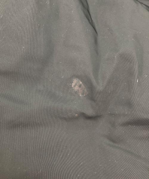 Schott（ショット）Schott (ショット) ダウンジャケット ブラック サイズ:Lの古着・服飾アイテム