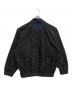 LACOSTE (ラコステ) ハーフジップジャケット ブラック サイズ:5：7000円