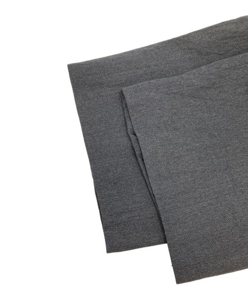 ISSEY MIYAKE MEN（イッセイミヤケメン）ISSEY MIYAKE MEN (イッセイミヤケメン) スラックス ブラック サイズ:88の古着・服飾アイテム