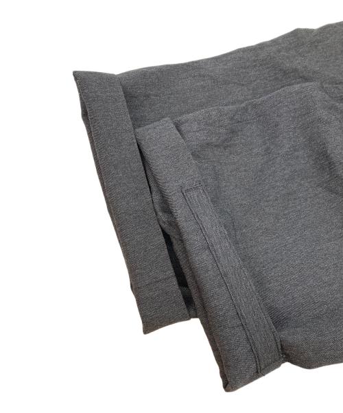 ISSEY MIYAKE MEN（イッセイミヤケメン）ISSEY MIYAKE MEN (イッセイミヤケメン) スラックス ブラック サイズ:88の古着・服飾アイテム