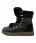 UGG (アグ) Ｗ VIKI WATERPROOF ブラック サイズ:23：8000円