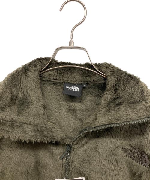 THE NORTH FACE（ザ ノース フェイス）THE NORTH FACE (ザ ノース フェイス) versa Loft Zipup グリーン サイズ:S 未使用品の古着・服飾アイテム
