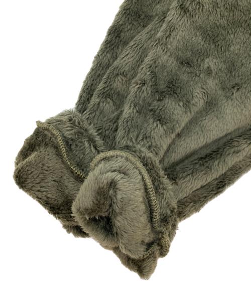 THE NORTH FACE（ザ ノース フェイス）THE NORTH FACE (ザ ノース フェイス) versa Loft Zipup グリーン サイズ:S 未使用品の古着・服飾アイテム