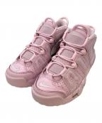 NIKEナイキ）の古着「Air More Uptempo 