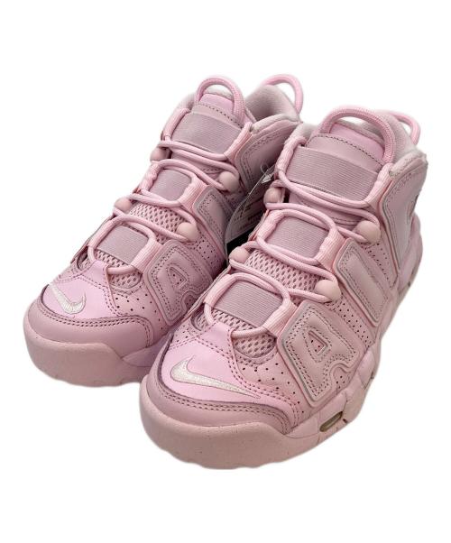 NIKE（ナイキ）NIKE (ナイキ) Air More Uptempo 