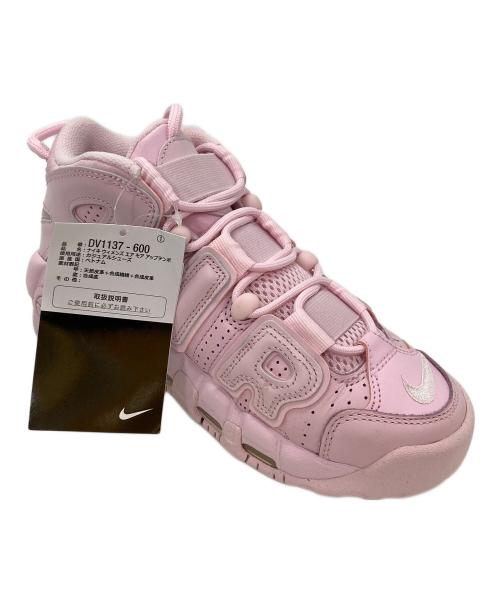 NIKE（ナイキ）NIKE (ナイキ) Air More Uptempo 