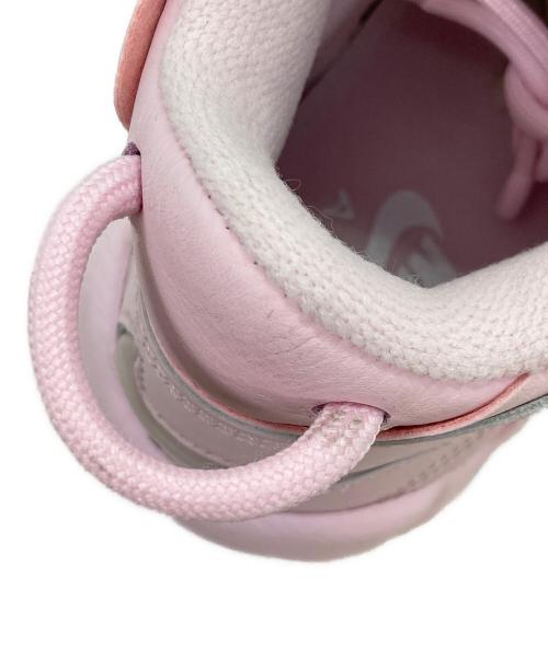 NIKE（ナイキ）NIKE (ナイキ) Air More Uptempo 