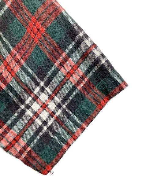 RALPH LAUREN（ラルフローレン）RALPH LAUREN (ラルフローレン) 半袖シャツ グリーン サイズ:XLの古着・服飾アイテム