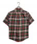 RALPH LAUREN (ラルフローレン) 半袖シャツ グリーン サイズ:XL：4000円
