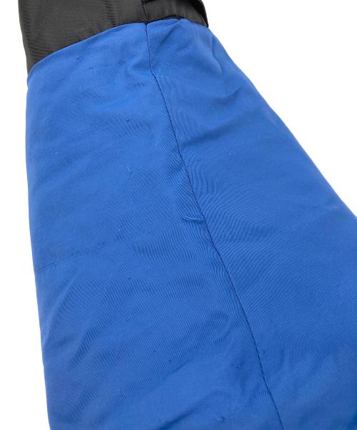 X-LARGE（エクストララージ）X-LARGE (エクストララージ) NYLON HOODED JACKET ブルー サイズ:XLの古着・服飾アイテム