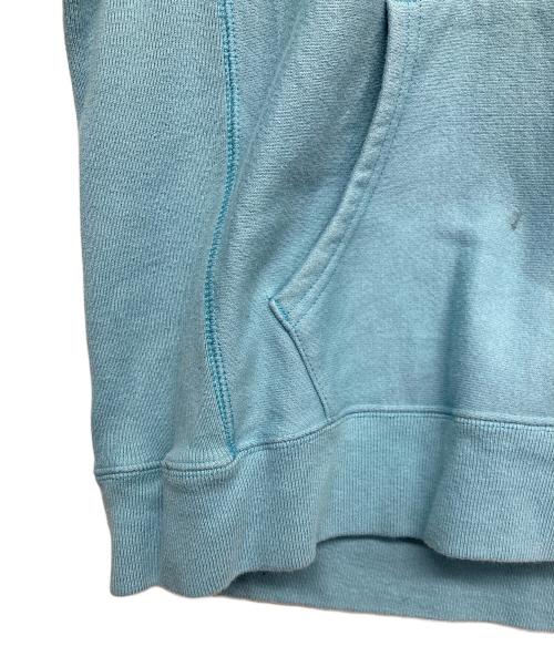 Champion（チャンピオン）Champion (チャンピオン) リバースウィーブパーカー グレー サイズ:LARGEの古着・服飾アイテム