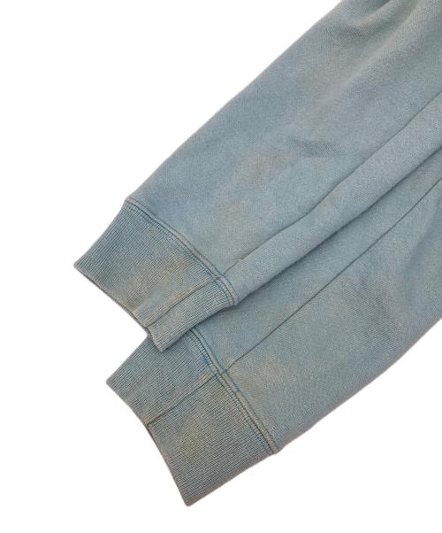 Champion（チャンピオン）Champion (チャンピオン) リバースウィーブパーカー グレー サイズ:LARGEの古着・服飾アイテム