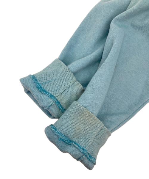 Champion（チャンピオン）Champion (チャンピオン) リバースウィーブパーカー グレー サイズ:LARGEの古着・服飾アイテム