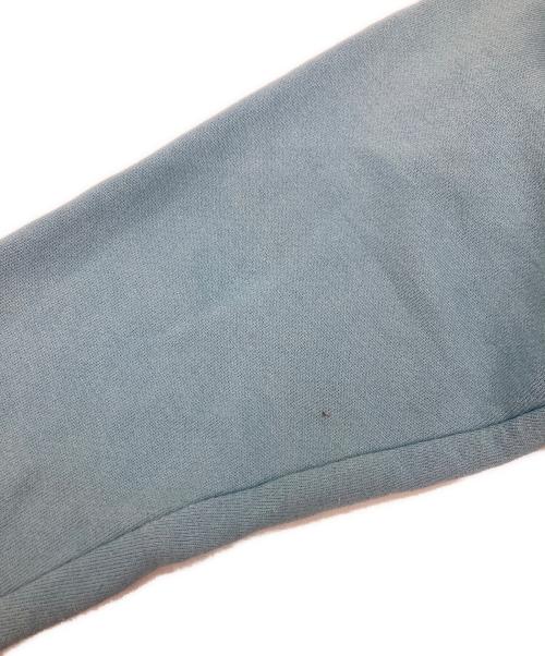 Champion（チャンピオン）Champion (チャンピオン) リバースウィーブパーカー グレー サイズ:LARGEの古着・服飾アイテム