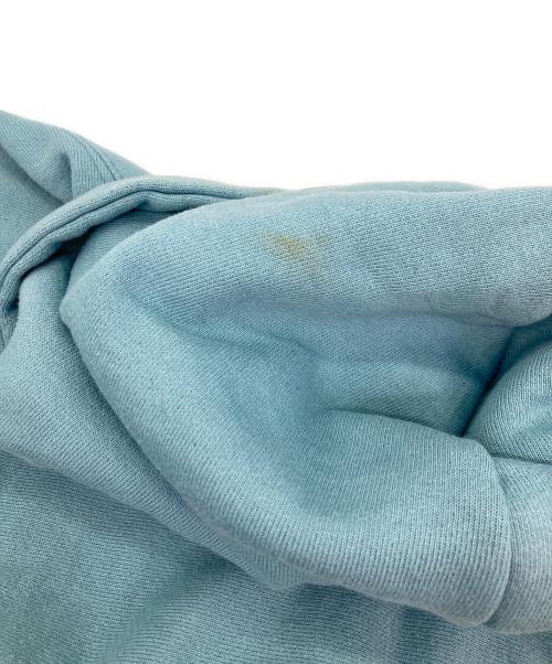 Champion（チャンピオン）Champion (チャンピオン) リバースウィーブパーカー グレー サイズ:LARGEの古着・服飾アイテム