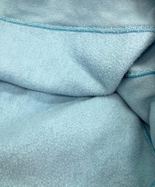 Champion（チャンピオン）Champion (チャンピオン) リバースウィーブパーカー グレー サイズ:LARGEの古着・服飾アイテム