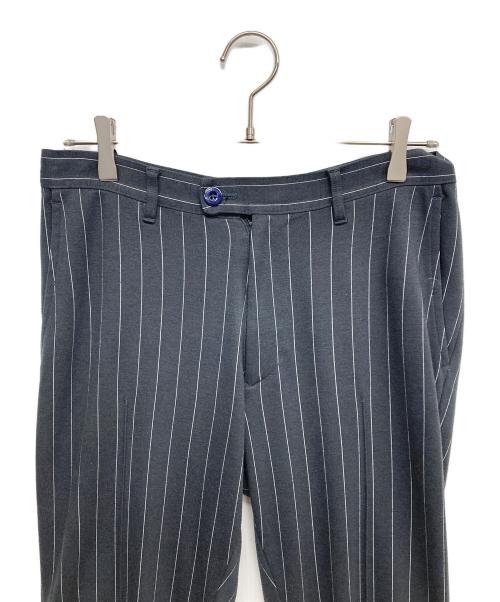 FRED PERRY（フレッドペリー）FRED PERRY (フレッドペリー) ジョガーパンツ ネイビー サイズ:Mの古着・服飾アイテム