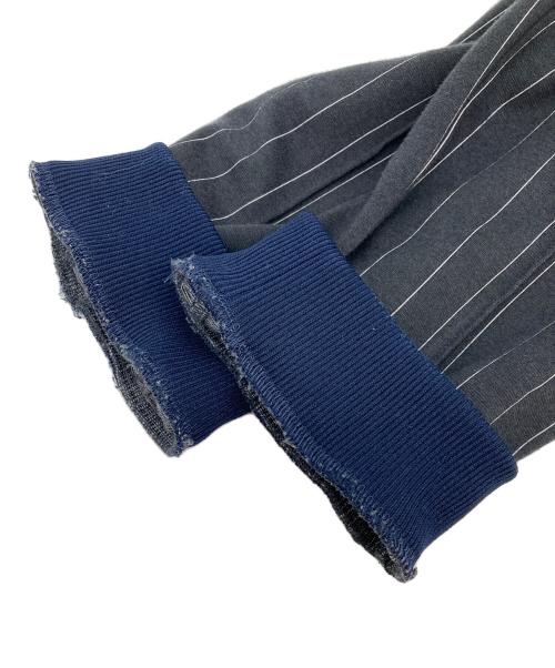 FRED PERRY（フレッドペリー）FRED PERRY (フレッドペリー) ジョガーパンツ ネイビー サイズ:Mの古着・服飾アイテム