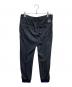 FRED PERRY (フレッドペリー) ジョガーパンツ ネイビー サイズ:M：5000円