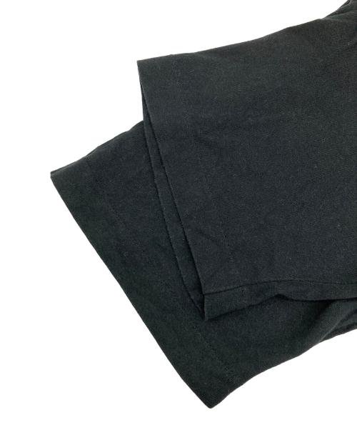 FRUIT OF THE LOOM（フルーツオブザルーム）FRUIT OF THE LOOM (フルーツオブザルーム) バンドプリントTシャツ ブラック サイズ:Lの古着・服飾アイテム