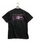 Hanes (ヘインズ) バンドプリントTシャツ ブラック サイズ:L：8000円