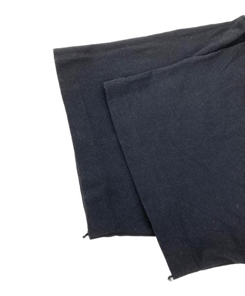 BROCKUM（ブロッカム）BROCKUM (ブロッカム) バンドプリントTシャツ ブラック サイズ:Lの古着・服飾アイテム