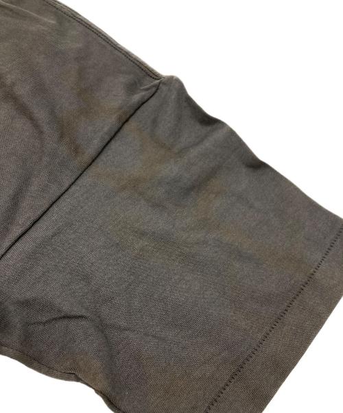 BROCKUM（ブロッカム）BROCKUM (ブロッカム) バンドプリントTシャツ ブラック サイズ:Lの古着・服飾アイテム